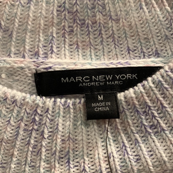 RL - Marc New York Knit Sweater - Picture 4 of 11